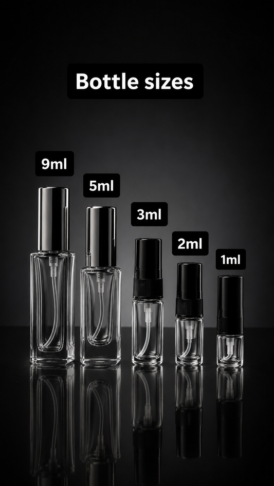Jean Paul Gaultier Le Beau Le Parfum Sample