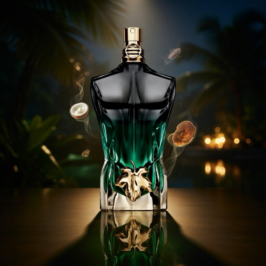 Summer Fragrances