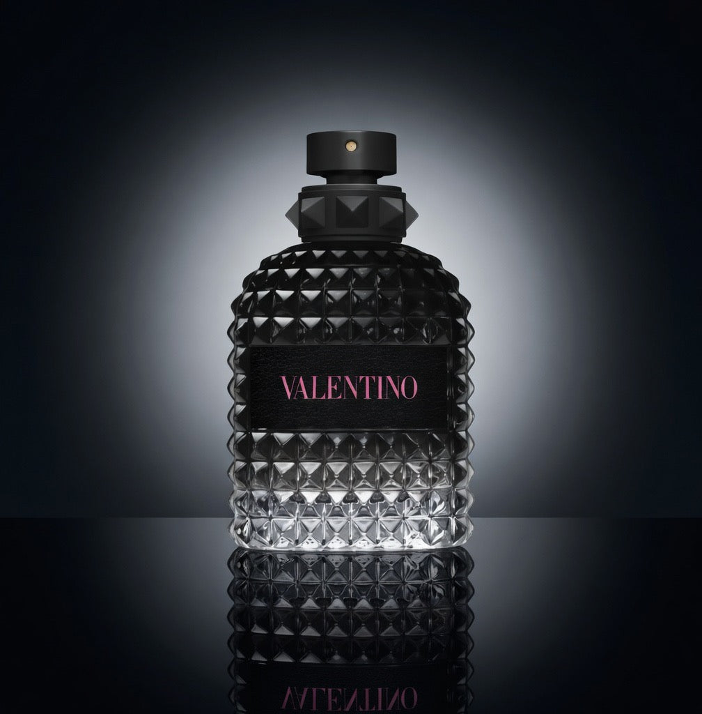 Valentino Uomo Born in Roma EDT Sample