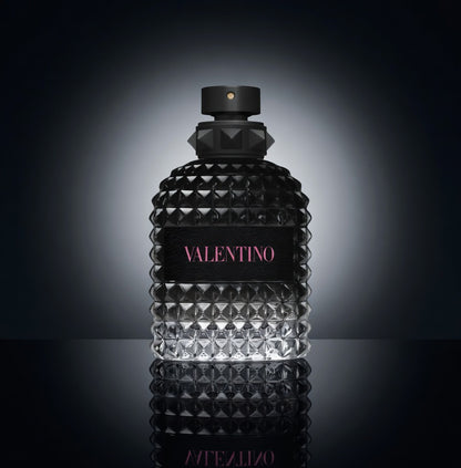 Valentino Uomo Born in Roma EDT Sample