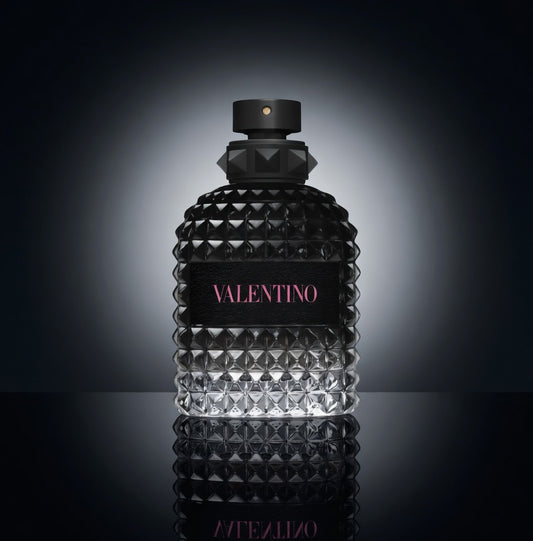 Valentino Uomo Born in Roma EDT Sample