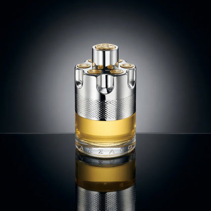 Azzaro Wanted By Night EDP Sample