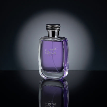 Rasasi Hawas For HIm EDP