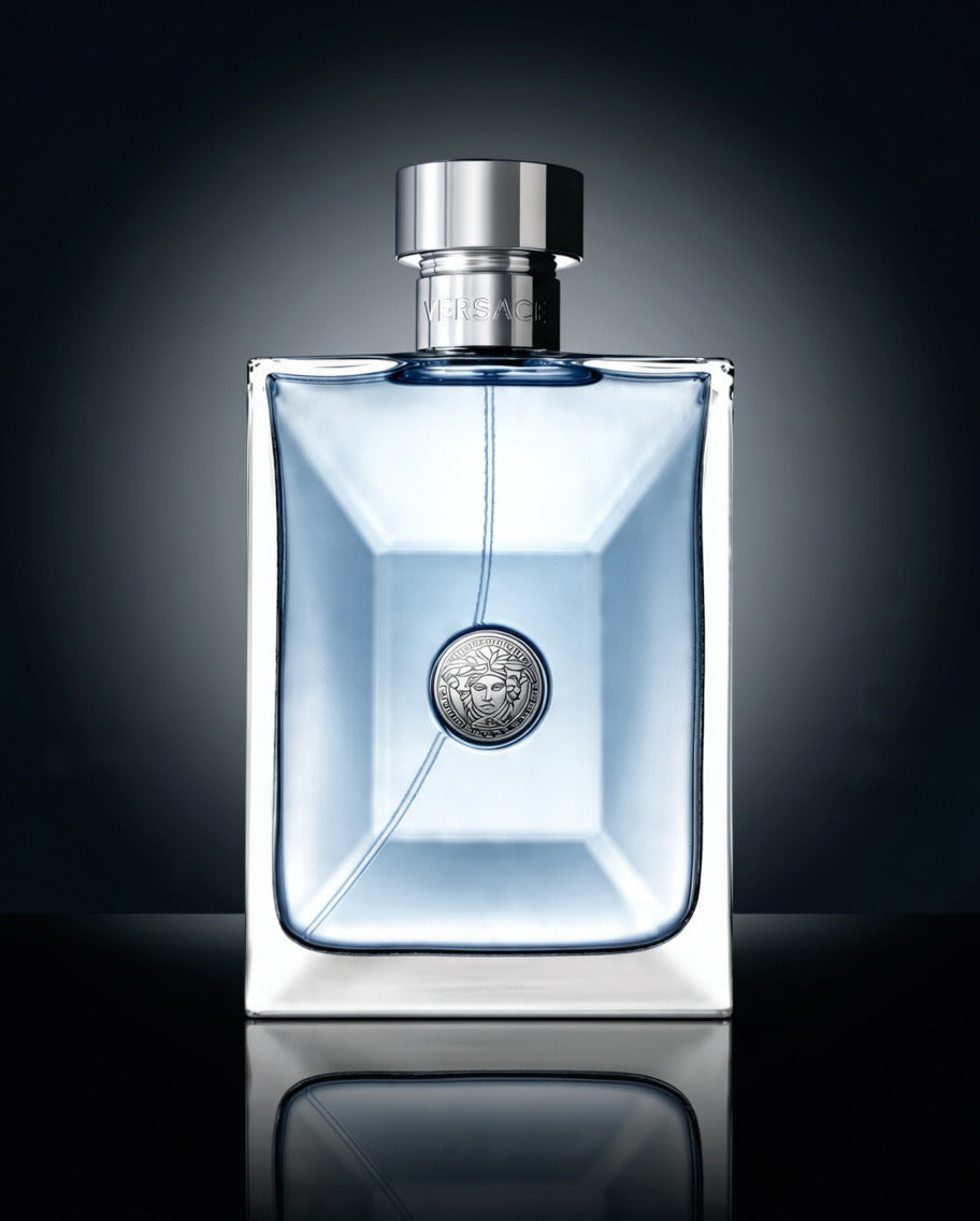 Versace Pour Homme EDT