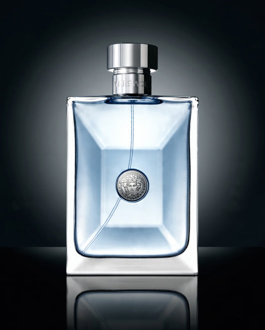 Versace Pour Homme EDT