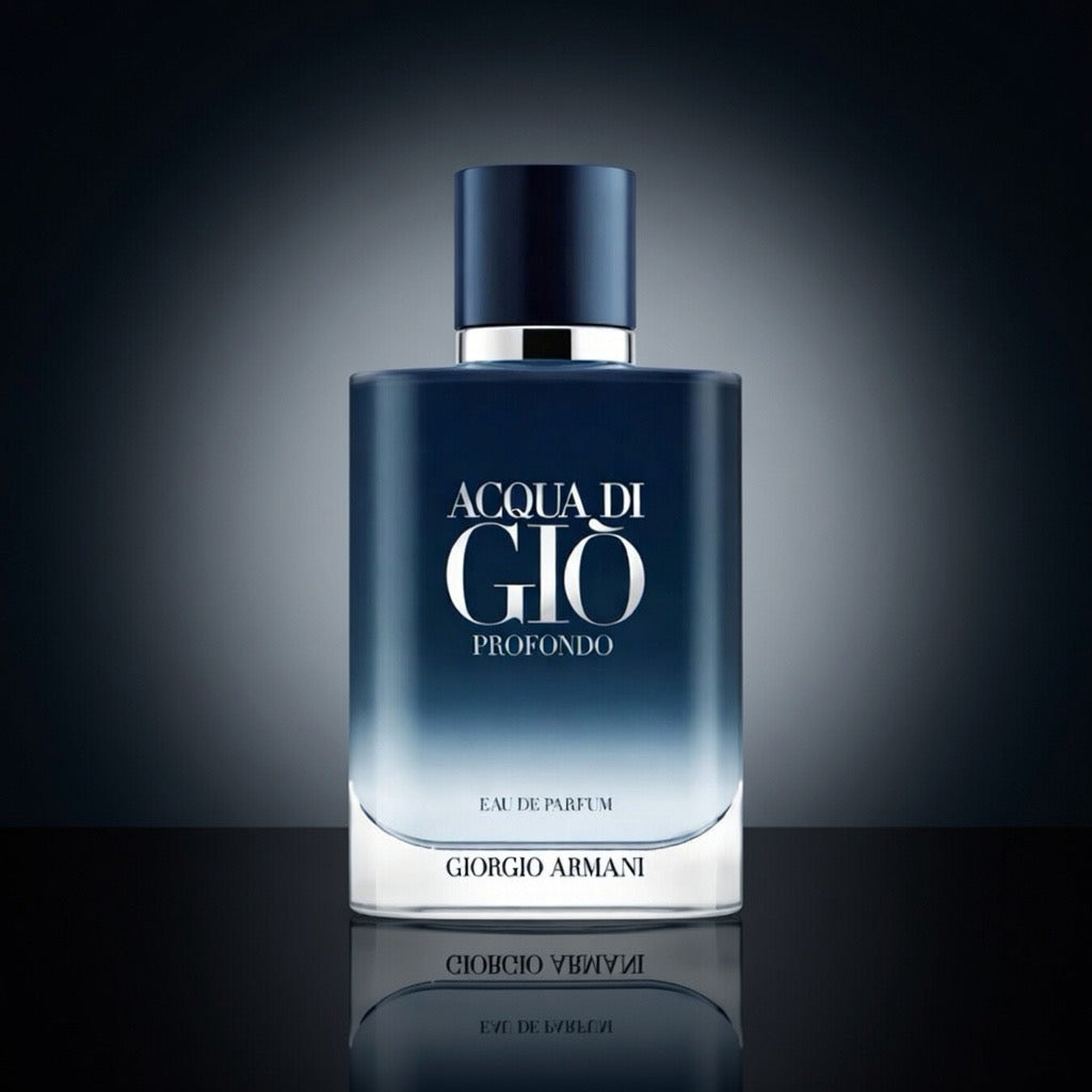 ARMANI Acqua Di Gio Profondo EDP Sample