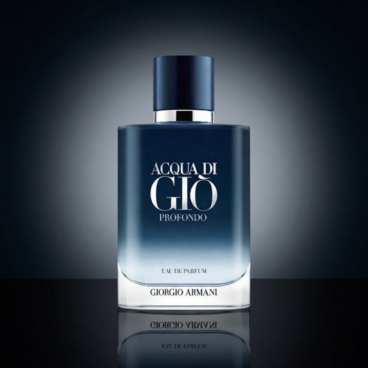 ARMANI Acqua Di Gio Profondo EDP Sample