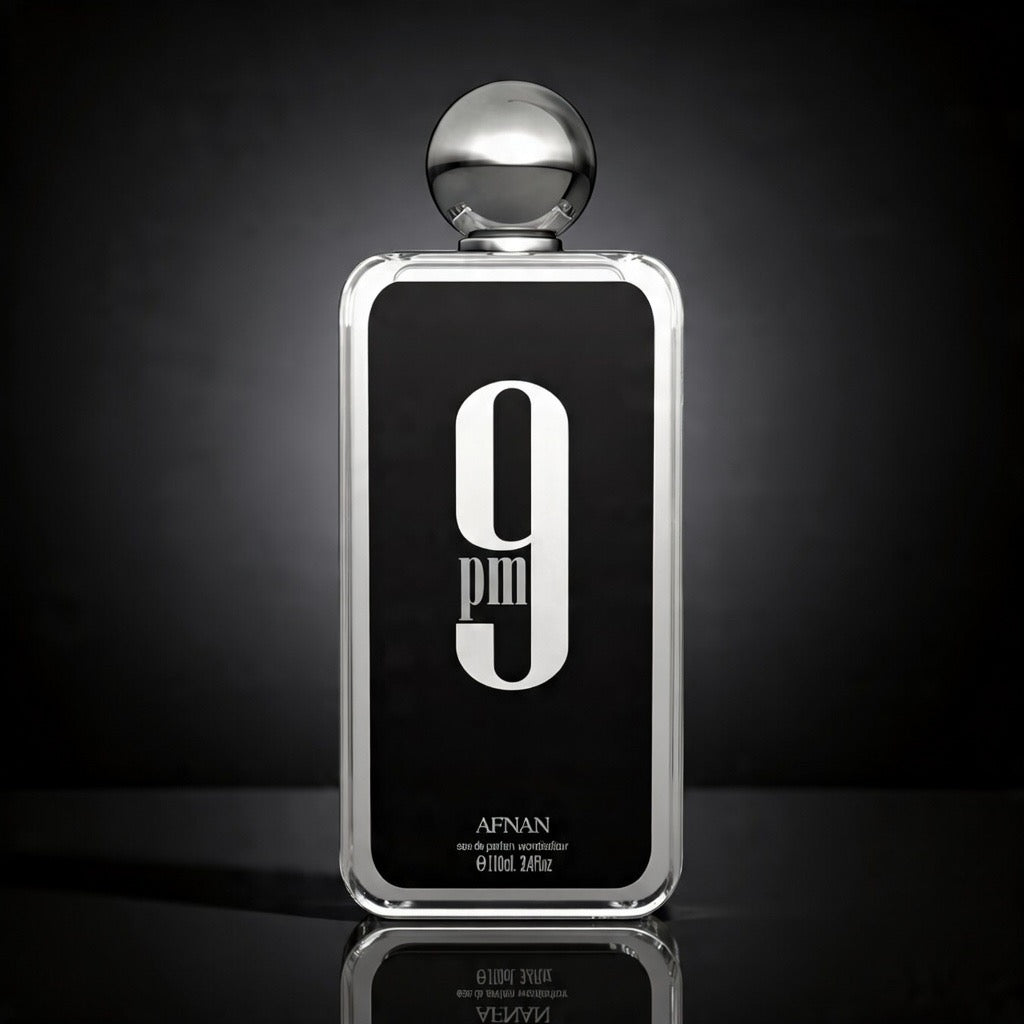 Afnan 9PM EDP