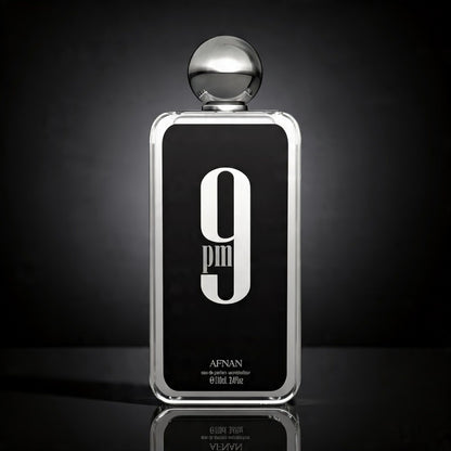 Afnan 9PM EDP