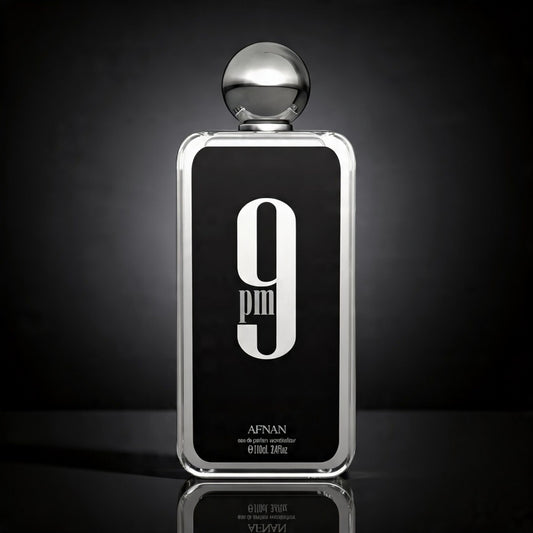 Afnan 9PM EDP