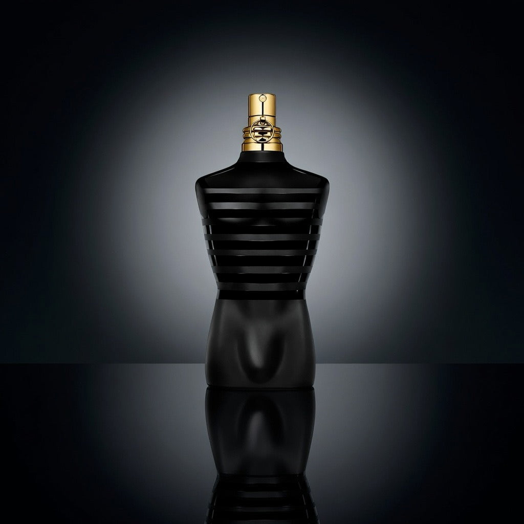 Jean Paul Gaultier Le Male Le Parfum Sample