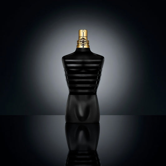 Jean Paul Gaultier Le Male Le Parfum Sample
