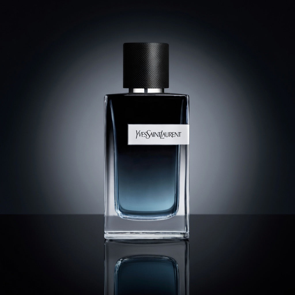 YSL Y EDP Sample