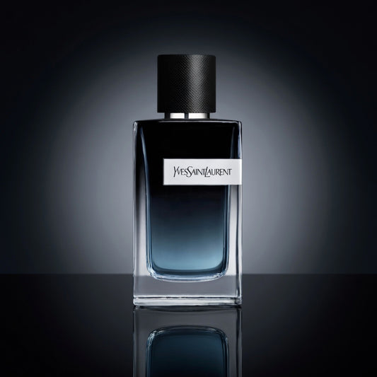 YSL Y EDP Sample