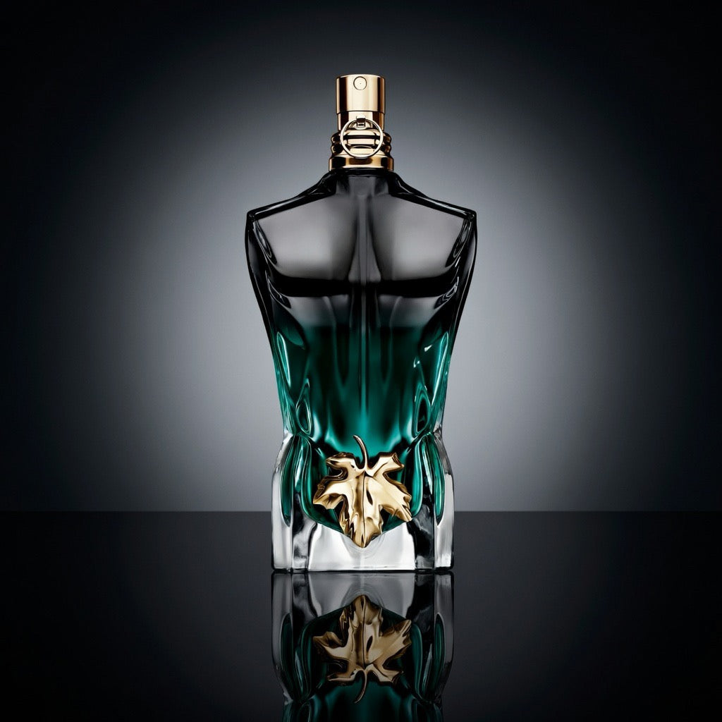 Jean Paul Gaultier Le Beau Le Parfum Sample