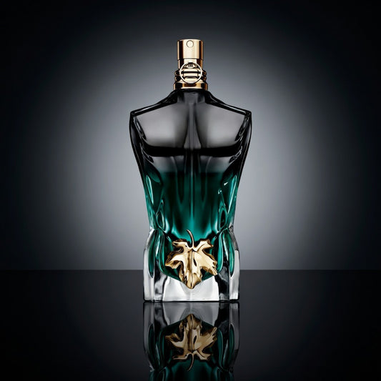 Jean Paul Gaultier Le Beau Le Parfum Sample