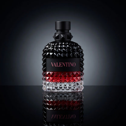 Valentino Born In Roma Intense EDP Sample