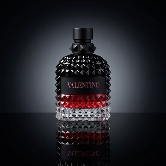 Valentino Born In Roma Intense EDP Sample