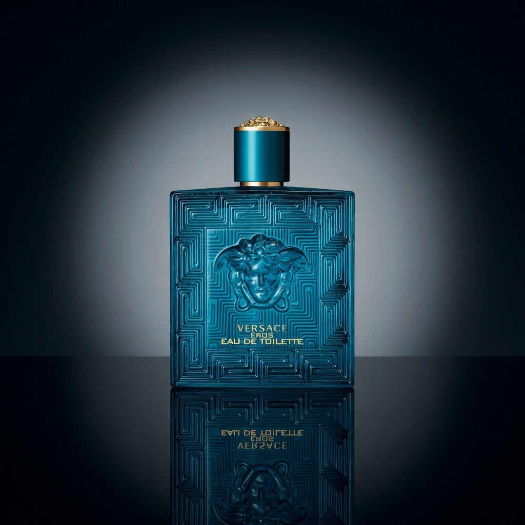 Versace Eros EDT