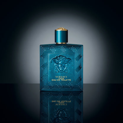 Versace Eros EDT