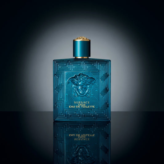 Versace Eros EDT
