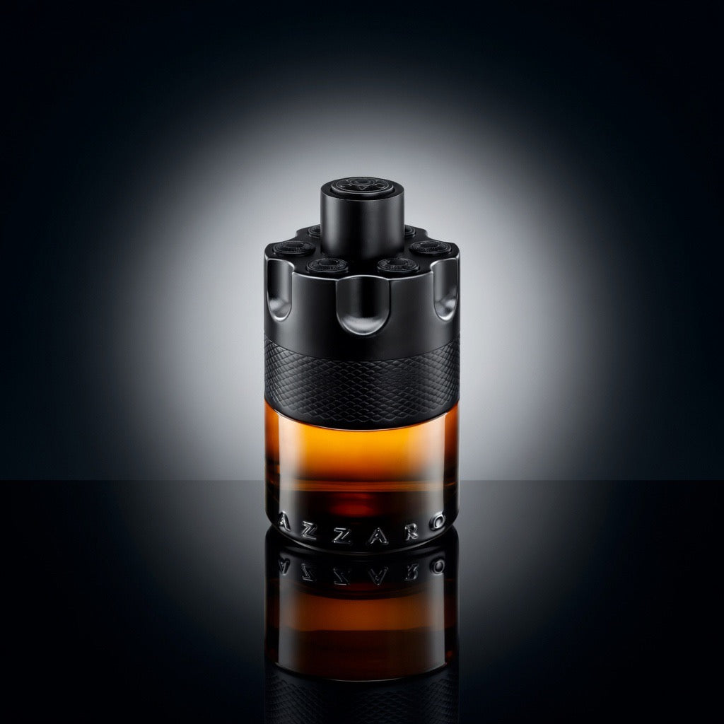 Azzaro Most Wanted Parfum Sample
