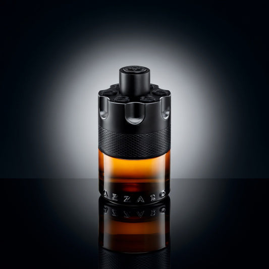 Azzaro Most Wanted Parfum Sample