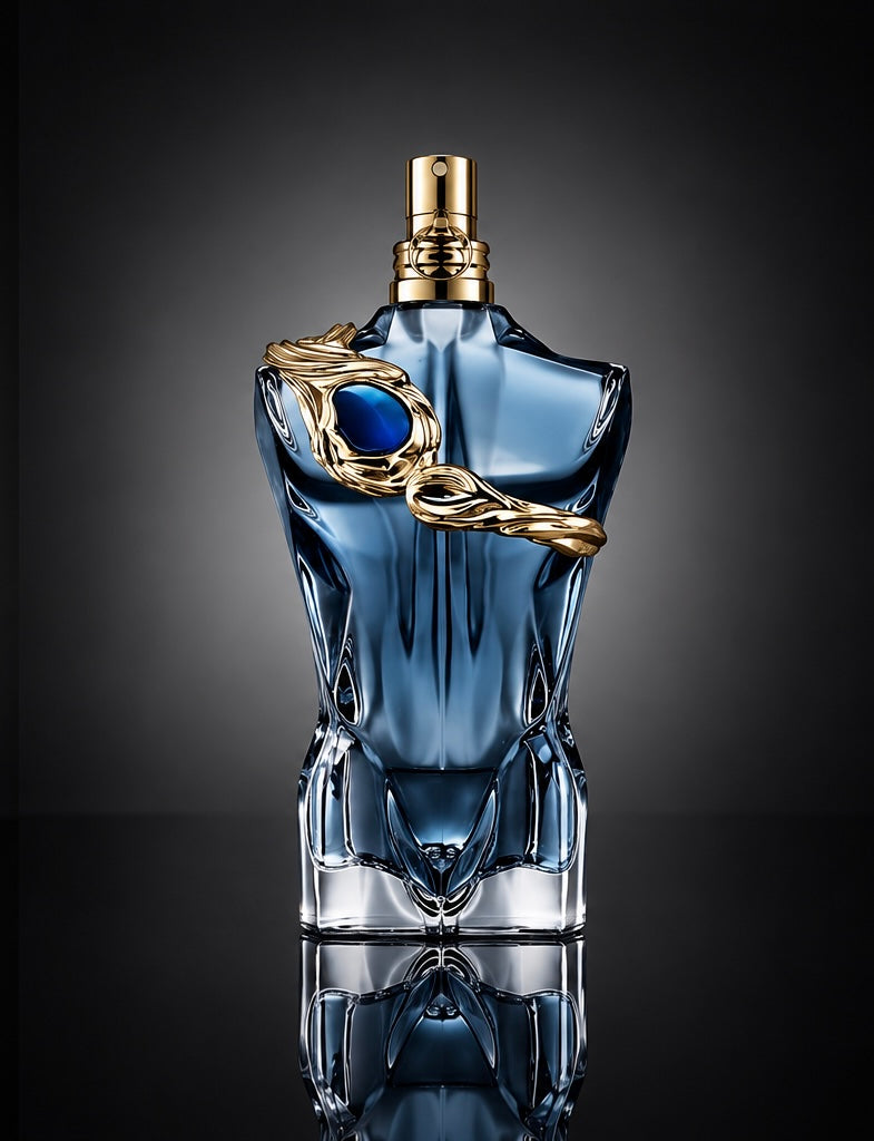 Jean Paul Gaultier Le Beau Narcisse