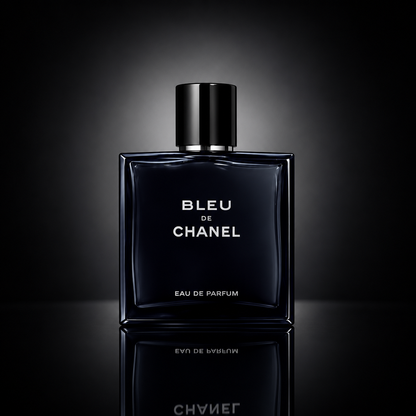 Bleu De Chanel EDP